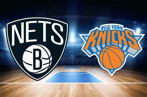 brooklyn nets regular season schedule|Brooklyn Nets vs. New York Knicks .